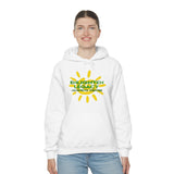 Enlighten Legacy Learning Center Unisex Heavy Blend™ Hooded Sweatshirt