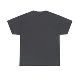Black Nurse Cotton Tee