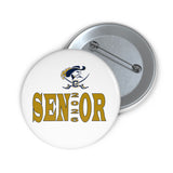 Cuthbertson HS Custom Pin Buttons