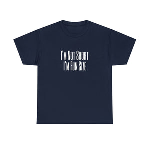 Graphic Unisex Heavy Cotton Tee