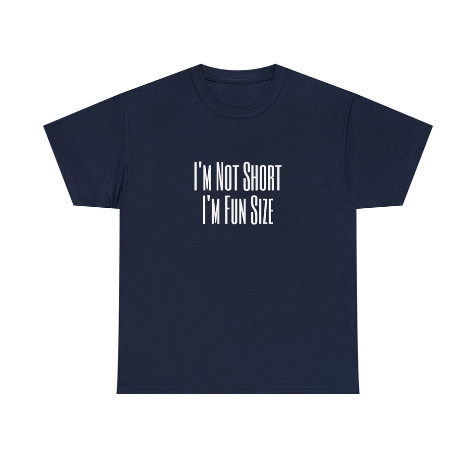 Graphic Unisex Heavy Cotton Tee