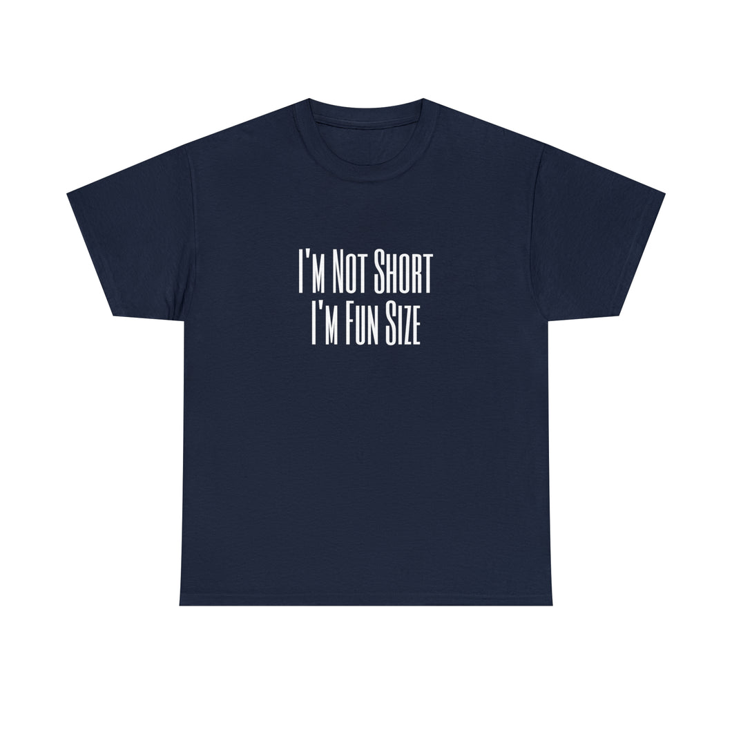 Graphic Unisex Heavy Cotton Tee