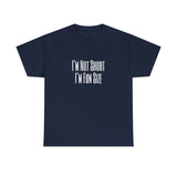 Graphic Unisex Heavy Cotton Tee