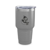 Bradley Floyd Ringneck Tumbler, 30oz