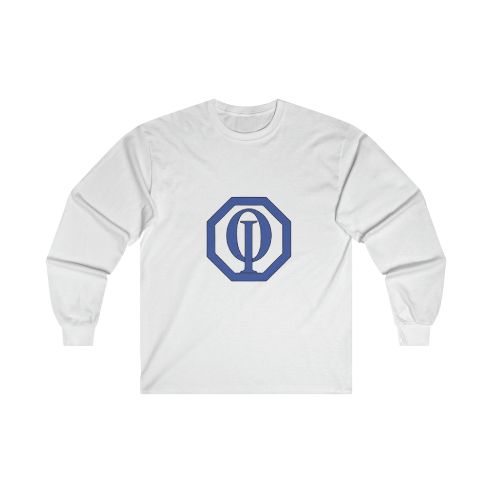 Cooper City Optimist Travel Football Ultra Cotton Long Sleeve Tee