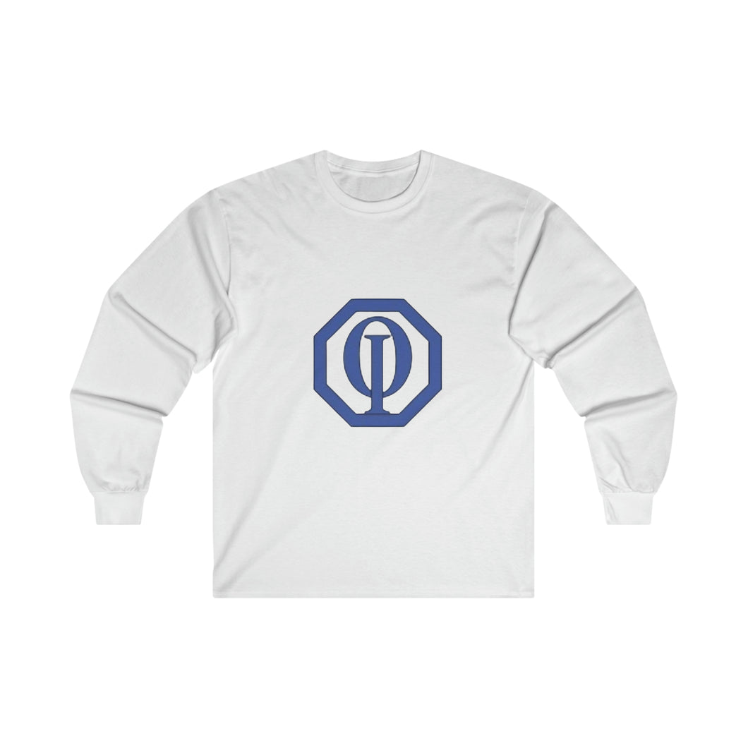 Cooper City Optimist Travel Football Ultra Cotton Long Sleeve Tee