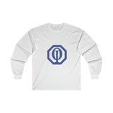 Cooper City Optimist Travel Football Ultra Cotton Long Sleeve Tee
