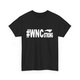WNC Strong Unisex Heavy Cotton Tee