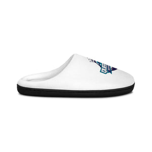 Queen City Senior Bowl Men's Indoor Slippers