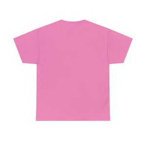 Birthday Girl Unisex Heavy Cotton Tee