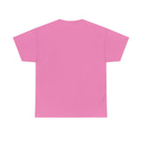 Birthday Girl Unisex Heavy Cotton Tee