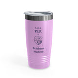 Brisbane Academy VIP Ringneck Tumbler, 20oz