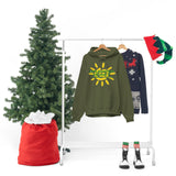 Enlighten Legacy Learning Center Unisex Heavy Blend™ Hooded Sweatshirt