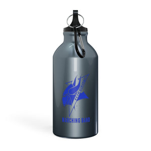 Elizabeth City Marching Band Oregon Sport Bottle