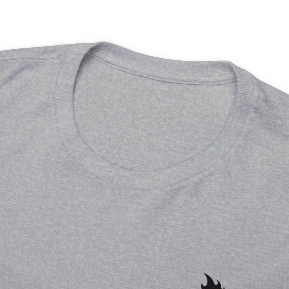 Bradley Floyd Unisex Heavy Cotton Tee