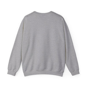Black Nurse Crewneck Sweatshirt