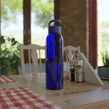 Lifestyle International Realty Sky Water Bottle