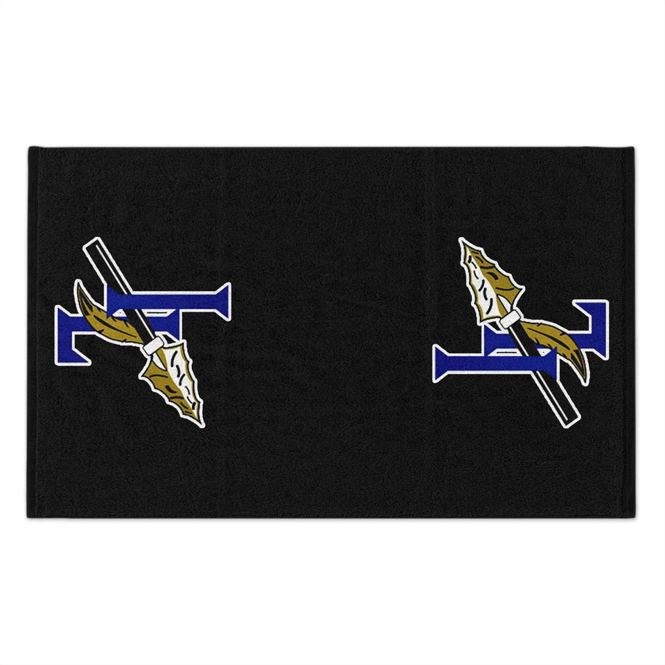 Indian Land HS Rally Towel, 11x18
