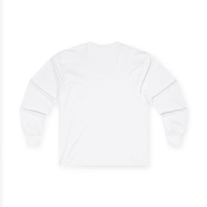 Forest Hills HS Unisex Ultra Cotton Long Sleeve Tee
