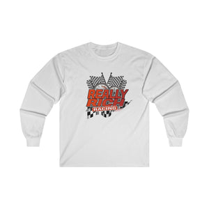Really Rich Racing (Red) Unisex Ultra Cotton Long Sleeve Tee