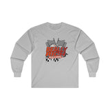 Really Rich Racing (Red) Unisex Ultra Cotton Long Sleeve Tee