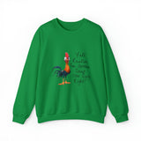 Graphic Unisex Heavy Blend™ Crewneck Sweatshirt