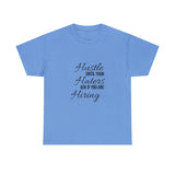 Personality Unisex Heavy Cotton Tee