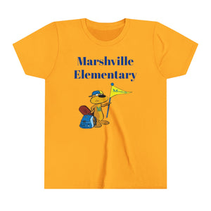 Marshville Elementary Youth Short Sleeve Tee