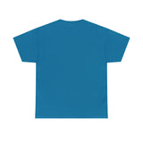 Jacksonville Jaguars Football Unisex Heavy Cotton Tee