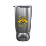 NC A&T Band Mom Ringneck Tumbler, 20oz