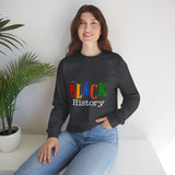 I Am Black History Sweatshirt