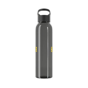 Forest Hills HS Sky Water Bottle