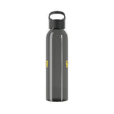 Forest Hills HS Sky Water Bottle