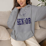 Union County Early College Senior 2027 Unisex Heavy Blend™ Hooded Sweatshirt