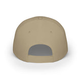 Really Rich Racing (Green) Low Profile Baseball Cap
