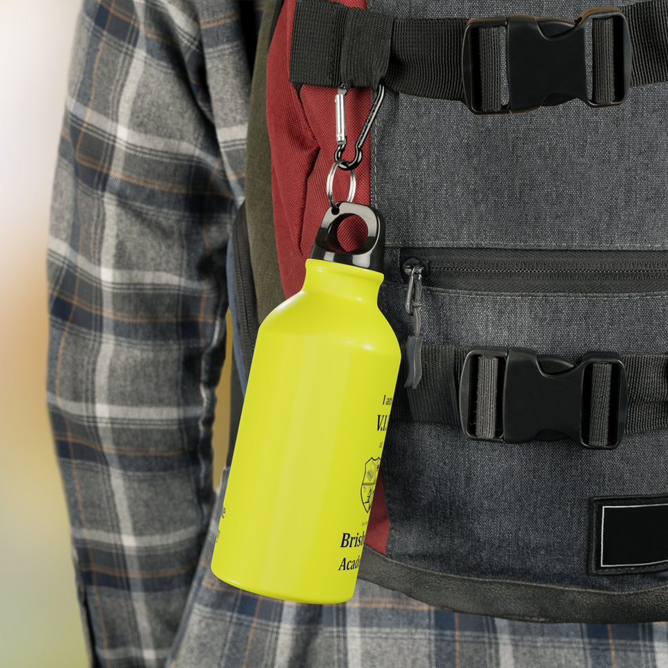 Brisbane Academy VIP Oregon Sport Bottle