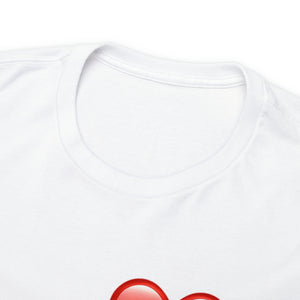Alpha Kappa Alpha Unisex Heavy Cotton Tee