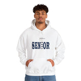 Central Academy of Tech & Arts Senior 2027 Unisex Heavy Blend™ Hooded Sweatshirt