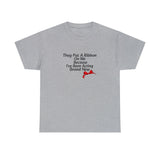Graphic T Unisex Heavy Cotton Tee