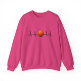 Graphic Unisex Heavy Blend™ Crewneck Sweatshirt