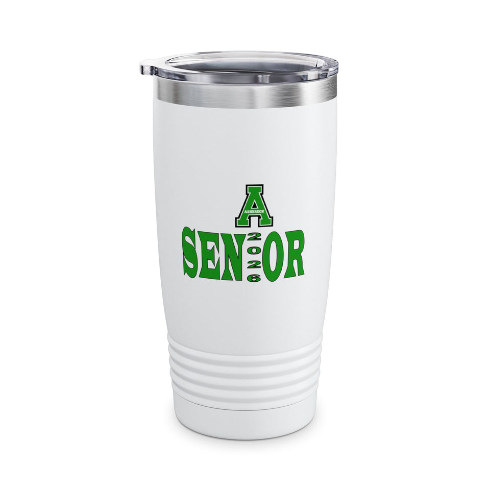Ashbrook HS Ringneck Tumbler, 20oz