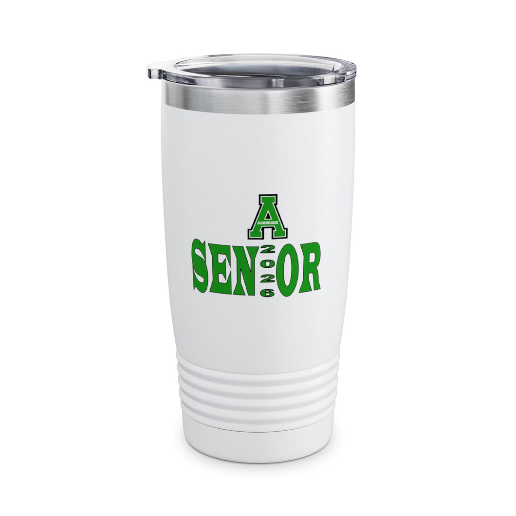 Ashbrook HS Ringneck Tumbler, 20oz