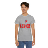 South Point HS Senior 2027 Unisex Heavy Cotton Tee
