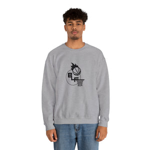 Bradley Floyd Unisex Heavy Blend™ Crewneck Sweatshirt