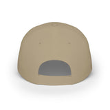 Indian Land HS Low Profile Baseball Cap