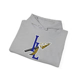 Indian Land HS Unisex Heavy Blend™ Hooded Sweatshirt