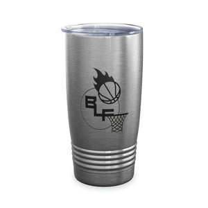 Bradley Floyd Ringneck Tumbler, 20oz