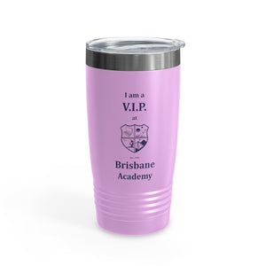 Brisbane Academy VIP Ringneck Tumbler, 20oz