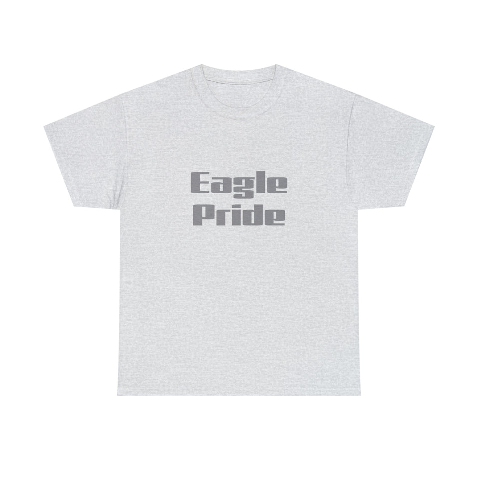 Eagle Pride Unisex Heavy Cotton Tee