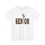 Sun Valley HS Unisex Heavy Cotton Tee
